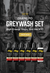 Greywash Set  ZHANG PO. 6 X 44ml